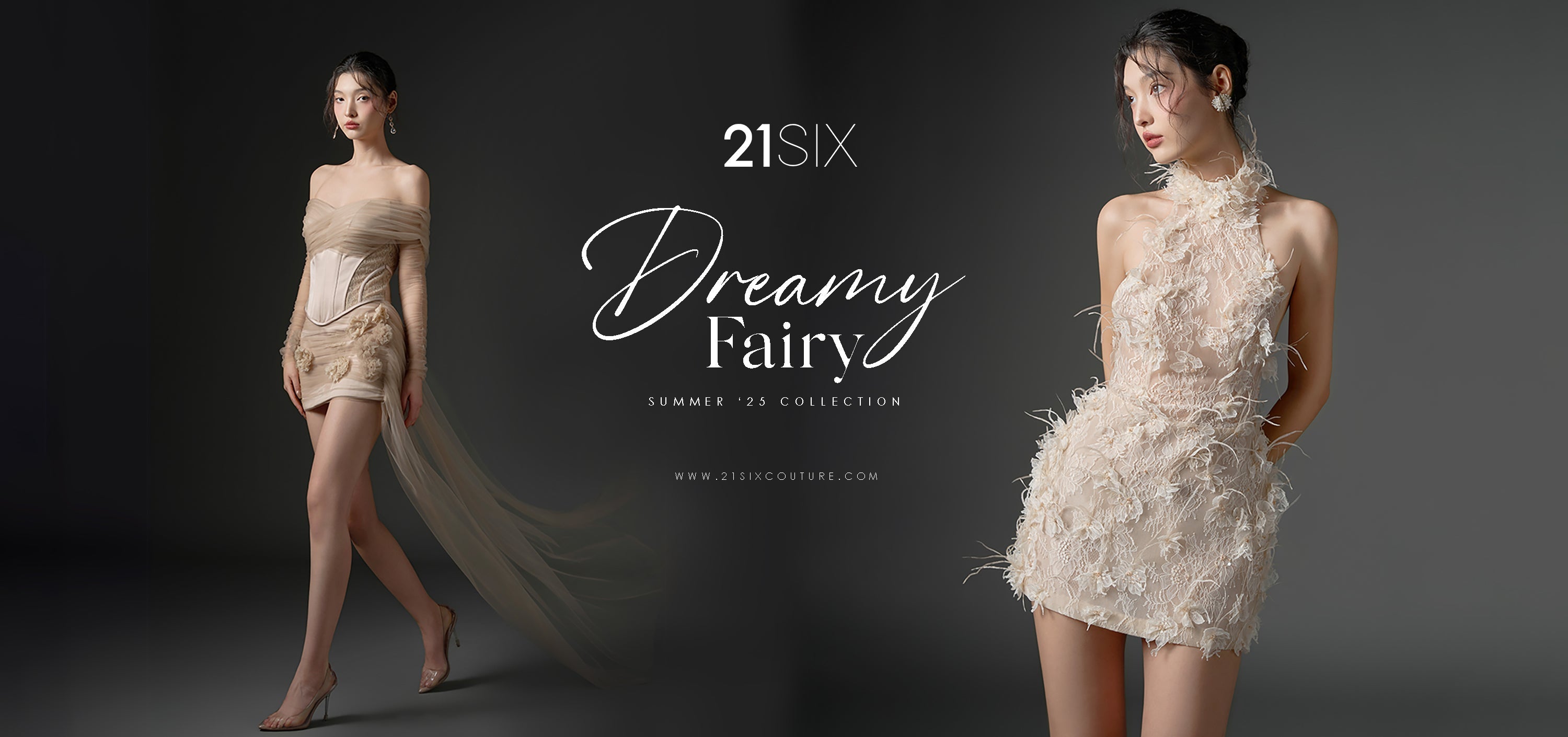 Dreamy Fairy - Summer Collection