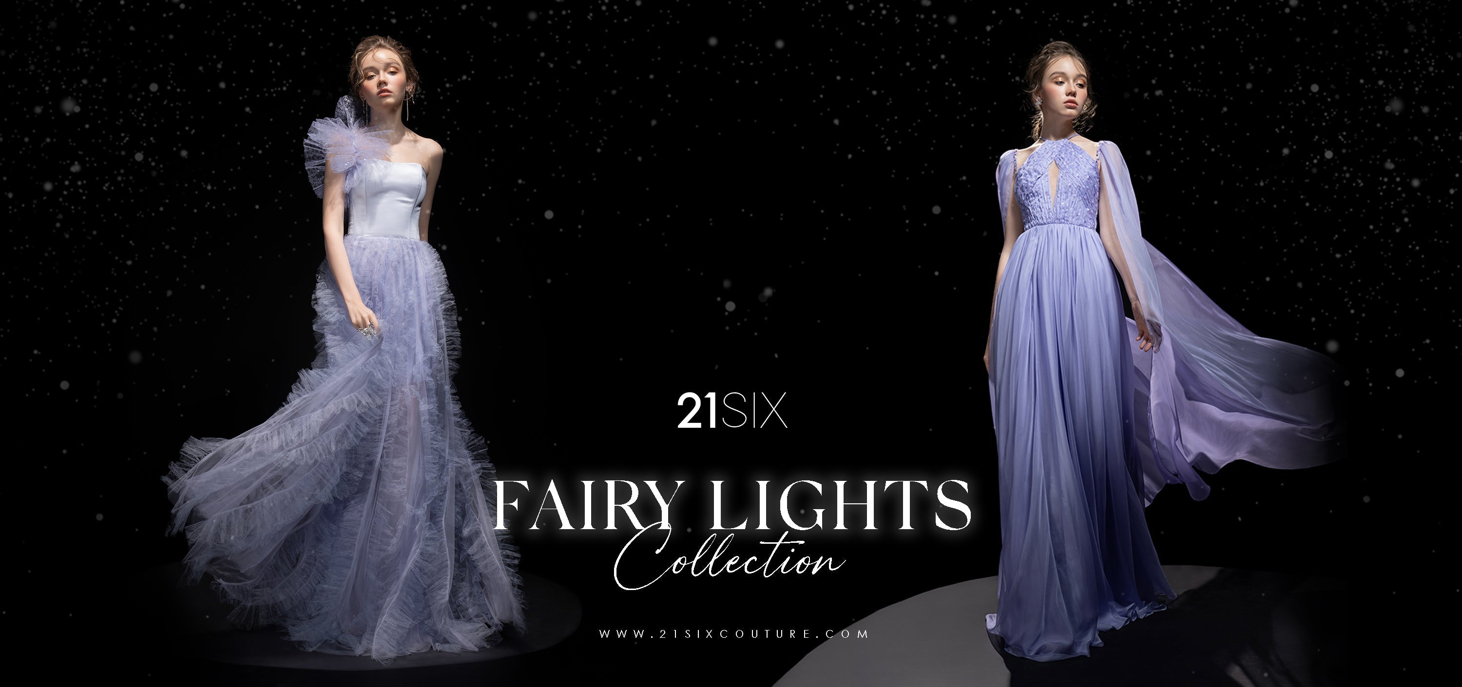 Fairy Light - Fall Winter Collection