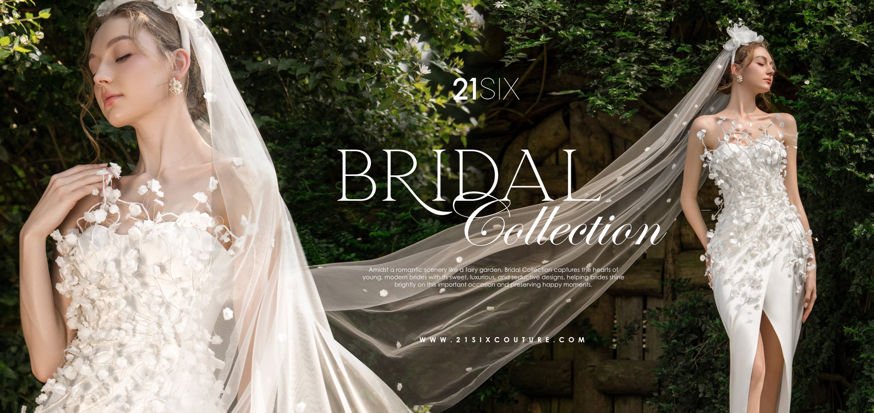Bridal Edit